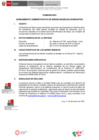Vista preliminar de documento COMUNICADO PUBLICACION DE SANEAMIENTO DE BIENES - VISADO