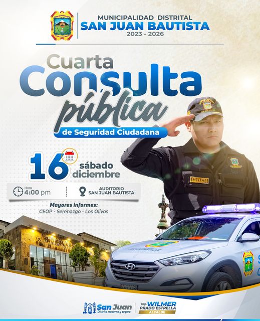 consulta