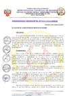 Vista preliminar de documento Ordenanza Municipal N° 015-2023 MDM