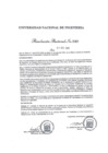 Vista preliminar de documento Resolucion Rectoral N° 1062-2020-UNI