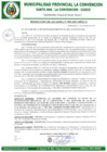 Vista preliminar de documento RA-905-2023-MPLC/A