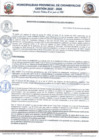 Vista preliminar de documento RESOLUCION DE GERENCIA MUNICIPAL N° 527-2023-GM-MPCH-C
