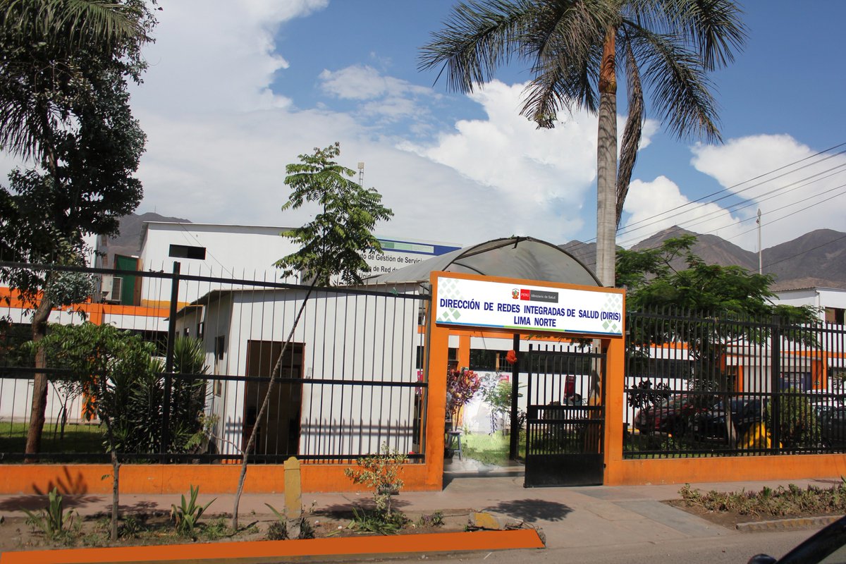 DIRIS Lima Norte