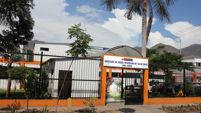 DIRIS Lima Norte
