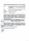 Vista preliminar de documento Proceso de Selección 002 - Circular 006