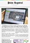 Vista preliminar de documento Boletín Noticias Registrales N.° 33 - 2023