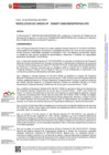 Vista preliminar de documento RU-0071-2023-MIDIS-PNPAIS-UPS