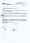 Vista preliminar de documento EXPEDIR A DON: FERNANDO DANIEL TRUJILLO RAMOS, DE PROFESION: LICENCIADO EN PSICOLOGIA, LA PRESENTE RESOLUCION AL HABER CUMPLIDO EL SERVICIO RURAL Y URBANO MARGINAL DE SALUD-SERUMS EQUIVALENTE