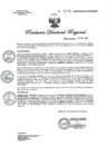 Vista preliminar de documento R.D.R.N°01074-2023-GOB-REG-HVCA-DIRESA