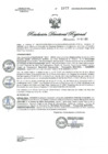 Vista preliminar de documento R.D.R.N°01077-2023-GOB-REG-HVCA-DIRESA