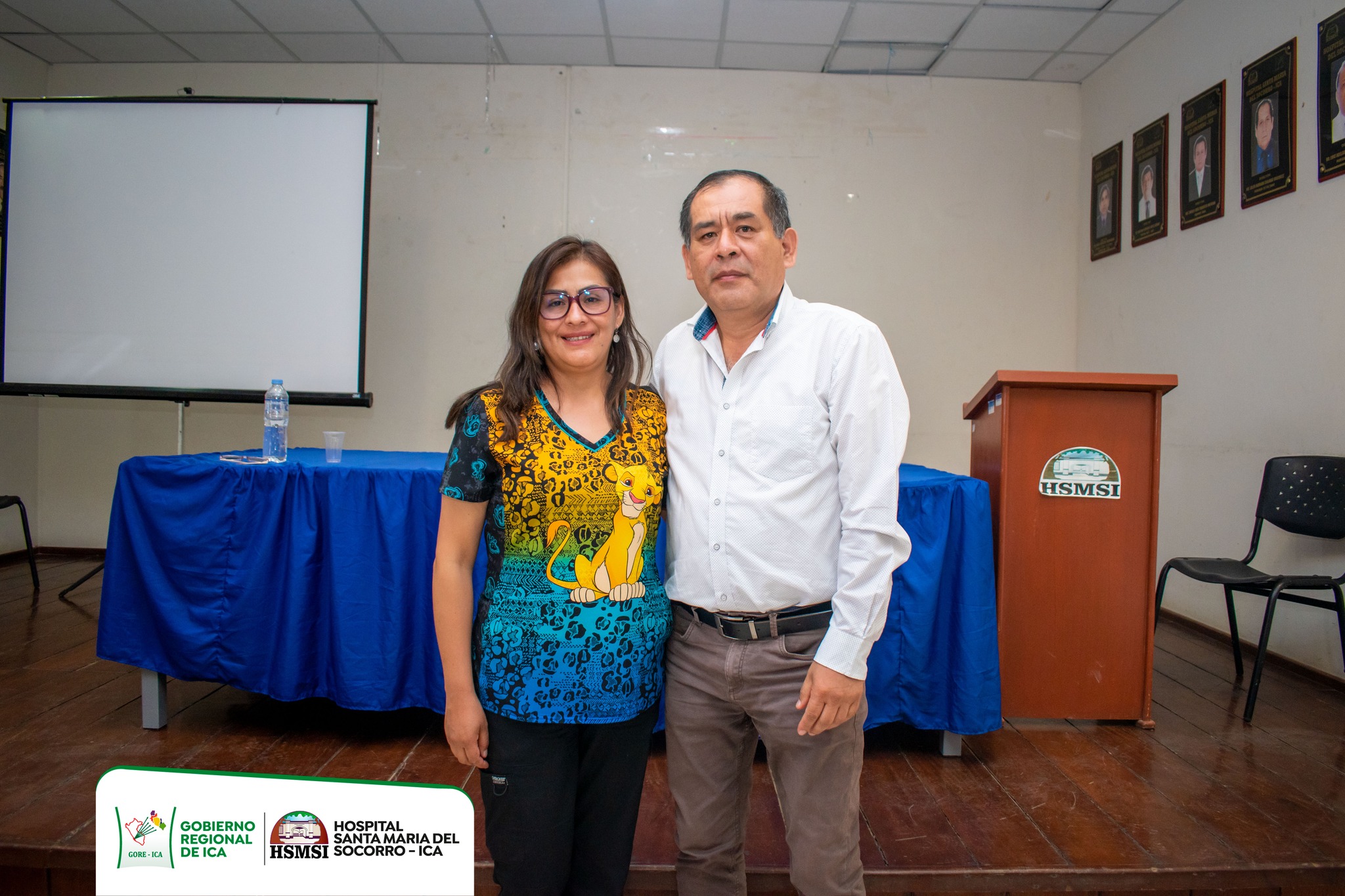 capacitación en el Manejo de Infecciones Odontogénicas