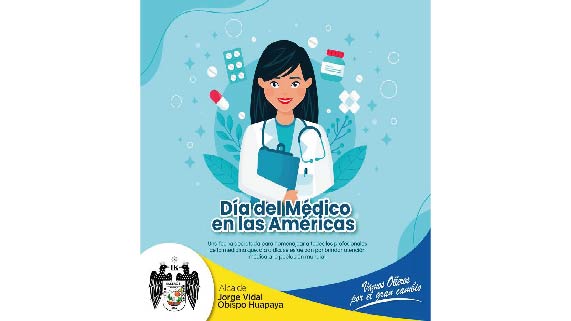 Día del Médico en las Américas_Mesa de trabajo 1