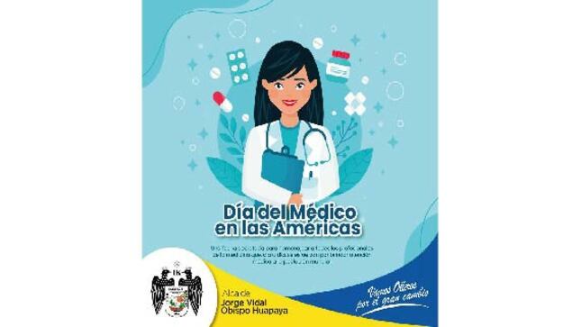 Día del Médico en las Américas_Mesa de trabajo 1
