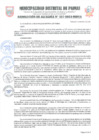 Vista preliminar de documento RESOLUCION DE ALCALDIA Nº227