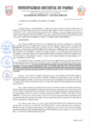Vista preliminar de documento ACUERDO DE CONSEJO Nº150