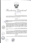 Vista preliminar de documento R.D. N 581-2023-INPE-ORNCH