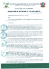 Vista preliminar de documento R.A Nº0124-2023-MDC/A