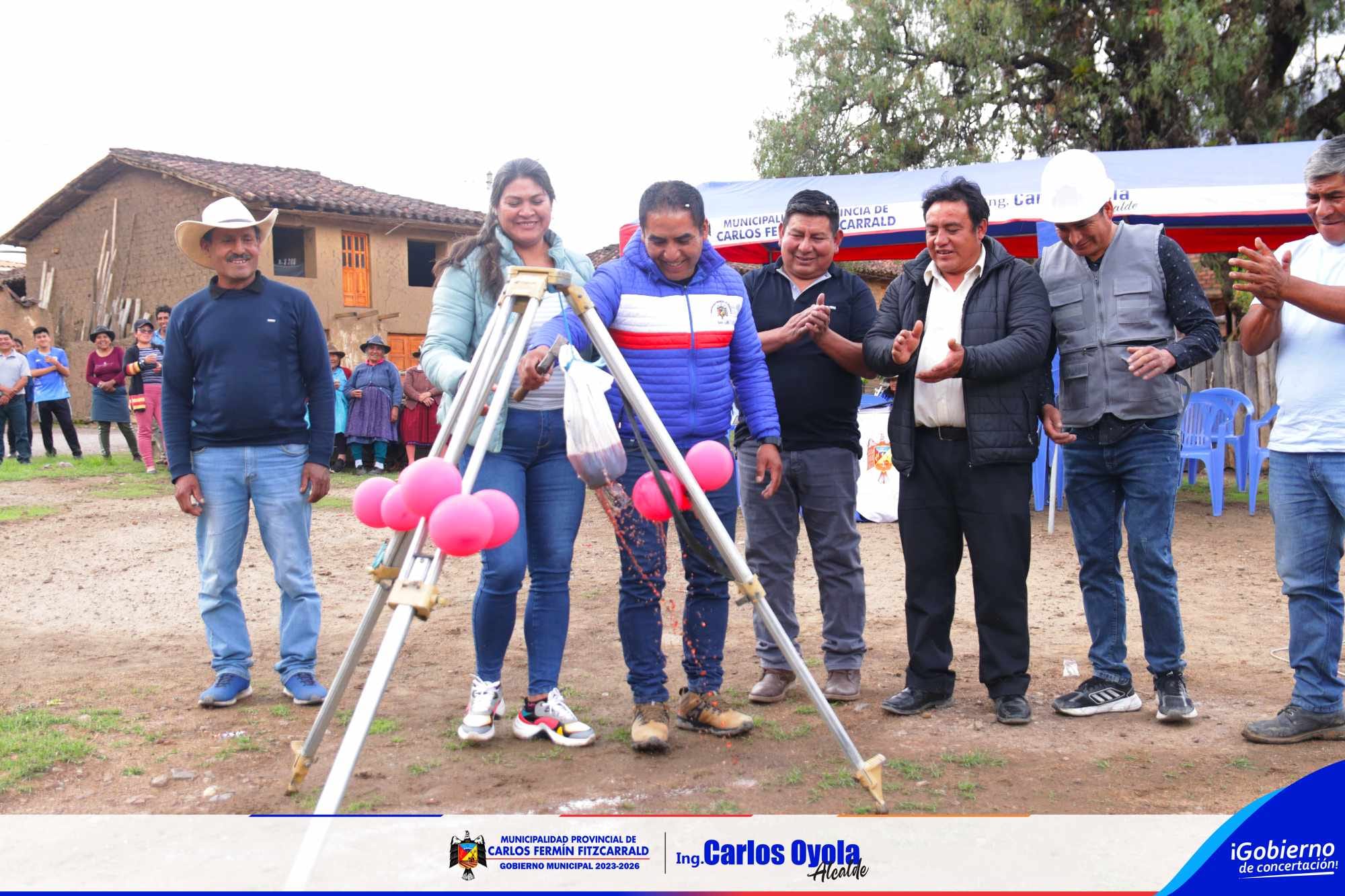 Mantenimiento.
