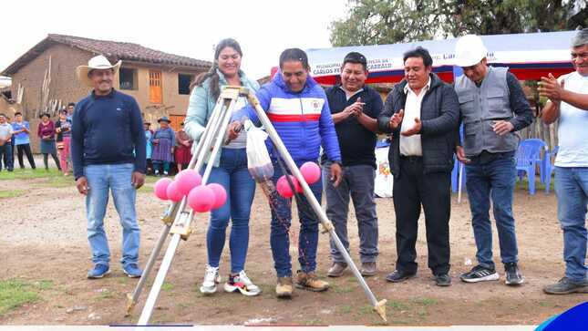 Mantenimiento.