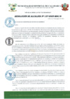 Vista preliminar de documento R.A Nº 0127-2023-MDC /A