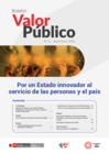 Vista preliminar de documento BOLETÍN VALOR PÚBLICO edición diciembre 2023