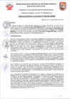 Vista preliminar de documento RESOLUCION DE ALCALDIA Nº638-2023-MDM