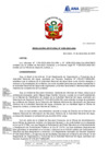 Vista preliminar de documento R.J. 382 Designación de cargo de confianza DSNIRH