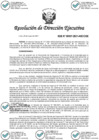 Vista preliminar de documento RDE 00057-2021-ARCC-DE