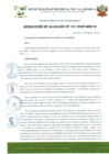 Vista preliminar de documento R.A Nº 0131-2023-MDC/A