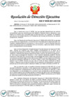 Vista preliminar de documento RDE 00058-2021-ARCC-DE