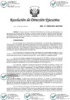 Vista preliminar de documento RDE 00059-2021-ARCC-DE