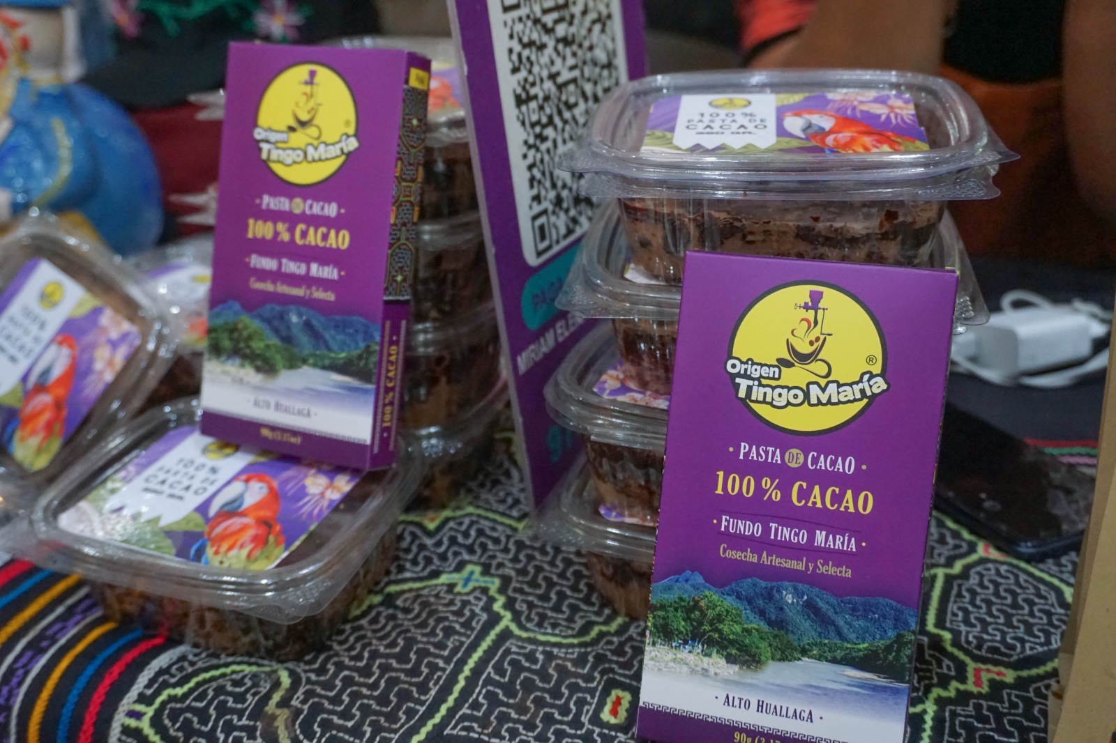 Expovida Huánuco congregará a más de 60 emprendedores de la selva y la sierra de la región