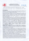 Vista preliminar de documento DAR CUMPLIMIENTO AL MANDATO JUDICIAL ORDENADO MEDIANTE RESOLUCION NUMERO: TRES DE FECHA 04 DE JULIO DEL 2023, EXPEDIENTE N° 03317-2023-0-1706-JR--LA-05 DEL QUINTO JUZGADO LABORAL DE CHICLAYO DE DOÑA: NANCY PICCINI NAVARRETE VDA. DE ALARCON