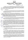Vista preliminar de documento RESOLUCION DIRECTORAL REGIONAL N° 323-2023-GRU-DRTC