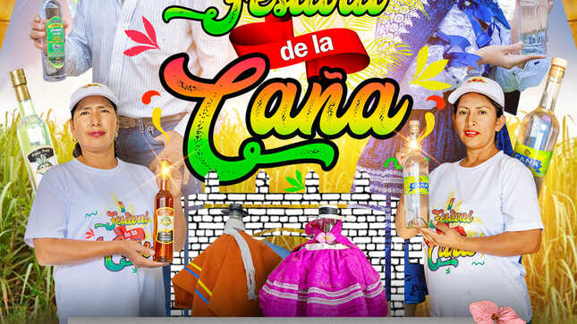 I Festival De La Caña