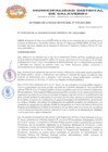 Vista preliminar de documento Acuerdo de Concejo Municipal N°079-2023-MDS