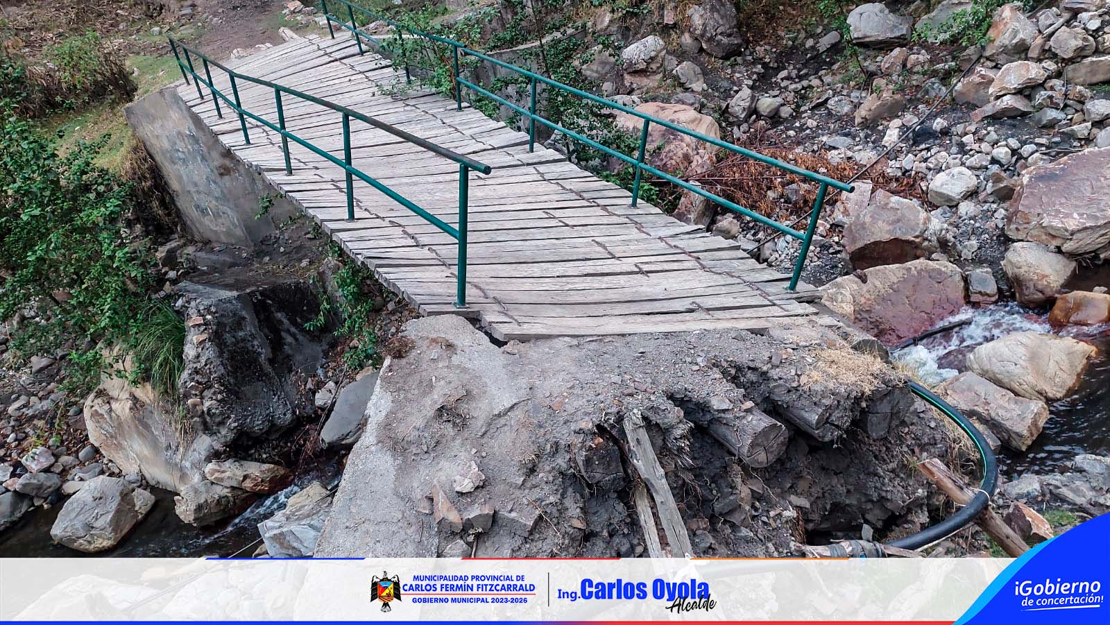 Puente.