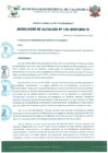 Vista preliminar de documento R.A Nº 0134-2023-MDC/A