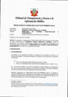 Vista preliminar de documento Resolución N° 003280-2023-JUS-TTAIP-PRIMERA SALA