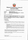 Vista preliminar de documento Resolución N° 003282-2023-JUS-TTAIP-PRIMERA SALA