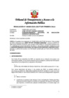 Vista preliminar de documento Resolución N° 003285-2023-JUS-TTAIP-PRIMERA SALA