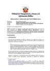 Vista preliminar de documento Resolución N° 003302-2023-JUS-TTAIP-PRIMERA SALA