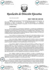 Vista preliminar de documento RDE 00067-2021-ARCC-DE