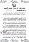 Vista preliminar de documento RDE 00069-2021-ARCC-DE