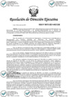 Vista preliminar de documento RDE 00073-2021-ARCC-DE