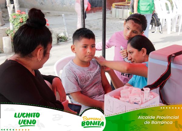 campaña