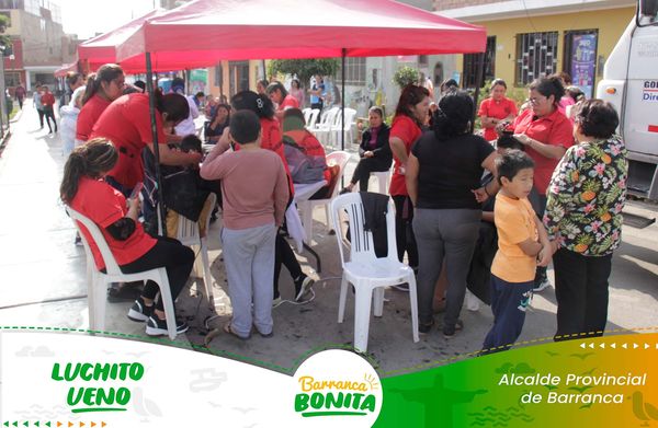 campaña