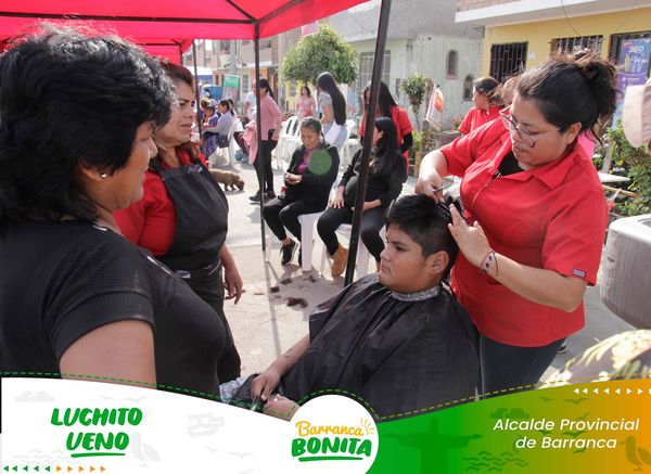 campaña