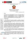 Vista preliminar de documento Resolucion de Coordinacion Ejecutiva N° 063-2023 -PMSJMPP-EJEPENAL