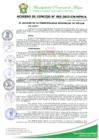 Vista preliminar de documento ACUERDO DE CONCEJO Nº 85-2023-CM-MPM-A